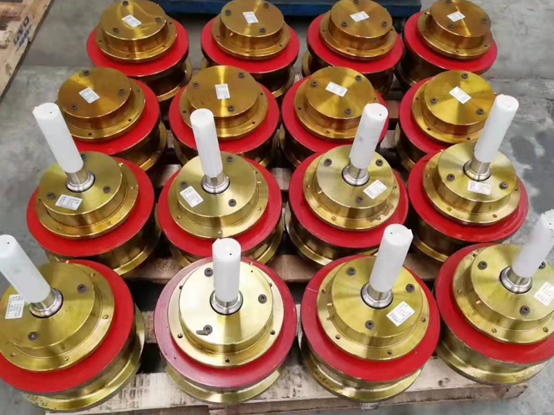 Wheel set
