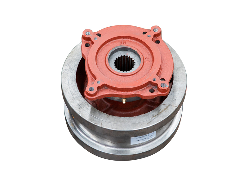 Wheel set