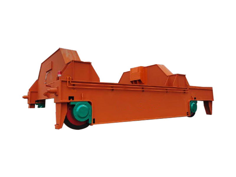 50t ladle car
